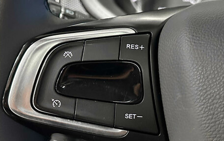 Chery Tiggo 4 I рестайлинг, 2022 год, 1 047 000 рублей, 19 фотография