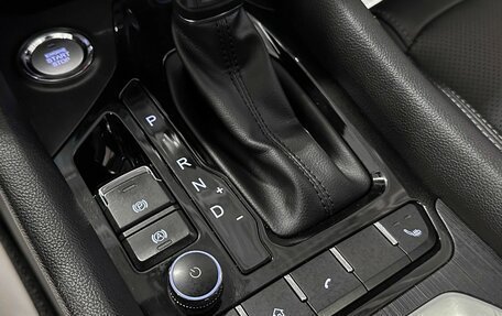 Chery Tiggo 4 I рестайлинг, 2022 год, 1 047 000 рублей, 25 фотография