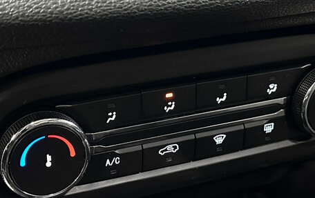 Chery Tiggo 4 I рестайлинг, 2022 год, 1 047 000 рублей, 24 фотография