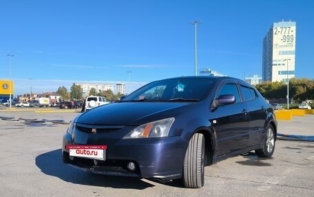 Toyota WiLL II (VS), 2002 год, 400 000 рублей, 2 фотография