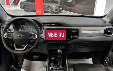 Chery Tiggo 4 I рестайлинг, 2022 год, 1 047 000 рублей, 28 фотография