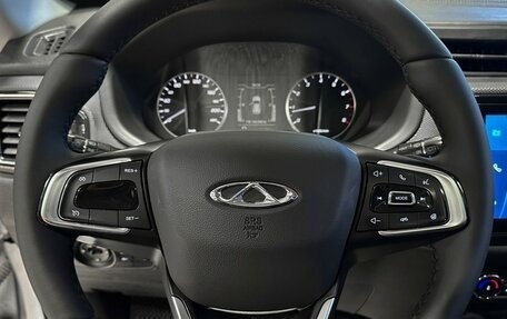 Chery Tiggo 4 I рестайлинг, 2022 год, 1 047 000 рублей, 27 фотография