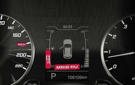 Chery Tiggo 4 I рестайлинг, 2022 год, 1 047 000 рублей, 21 фотография