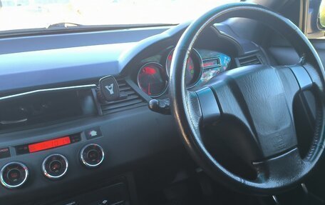 Toyota WiLL II (VS), 2002 год, 400 000 рублей, 6 фотография