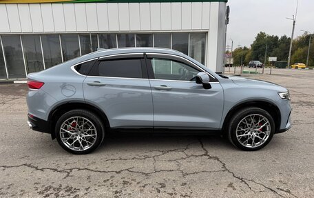 Geely Tugella FY11, 2023 год, 2 800 000 рублей, 4 фотография