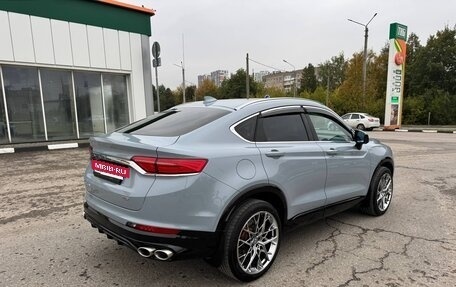 Geely Tugella FY11, 2023 год, 2 800 000 рублей, 5 фотография