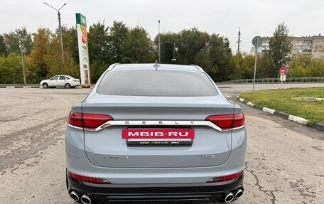 Geely Tugella FY11, 2023 год, 2 800 000 рублей, 6 фотография
