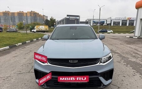 Geely Tugella FY11, 2023 год, 2 800 000 рублей, 2 фотография
