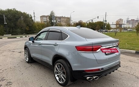 Geely Tugella FY11, 2023 год, 2 800 000 рублей, 7 фотография