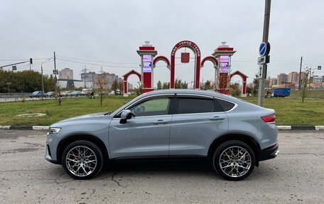 Geely Tugella FY11, 2023 год, 2 800 000 рублей, 8 фотография