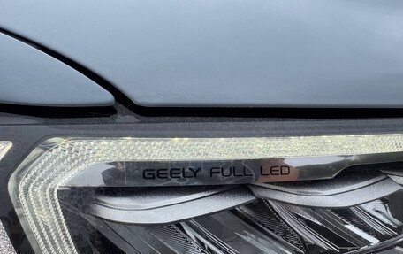 Geely Tugella FY11, 2023 год, 2 800 000 рублей, 14 фотография