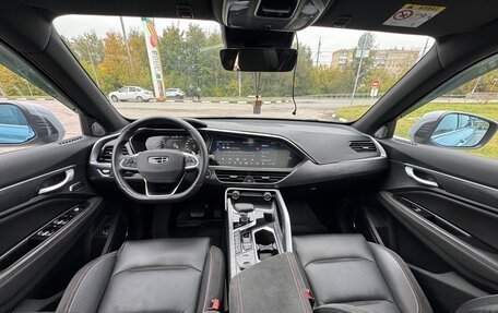 Geely Tugella FY11, 2023 год, 2 800 000 рублей, 19 фотография