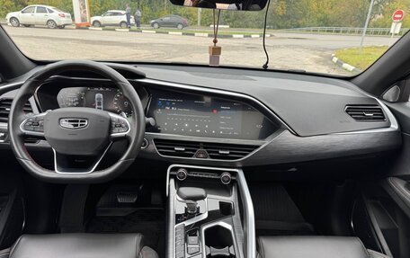 Geely Tugella FY11, 2023 год, 2 800 000 рублей, 21 фотография
