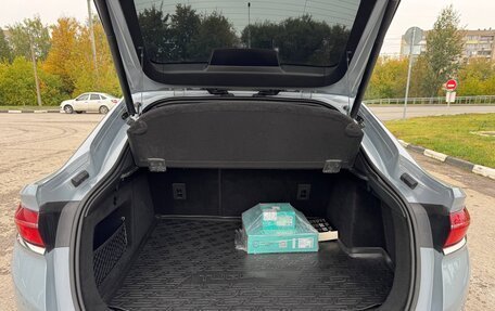 Geely Tugella FY11, 2023 год, 2 800 000 рублей, 17 фотография