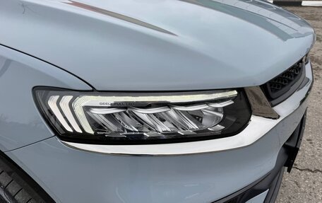 Geely Tugella FY11, 2023 год, 2 800 000 рублей, 13 фотография