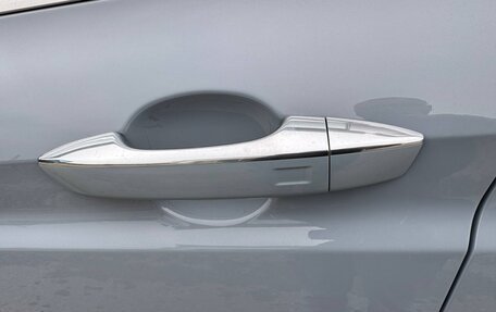 Geely Tugella FY11, 2023 год, 2 800 000 рублей, 11 фотография