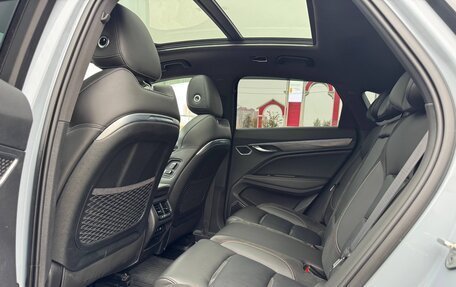 Geely Tugella FY11, 2023 год, 2 800 000 рублей, 20 фотография