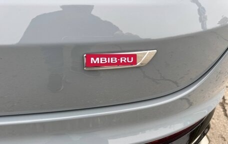 Geely Tugella FY11, 2023 год, 2 800 000 рублей, 12 фотография
