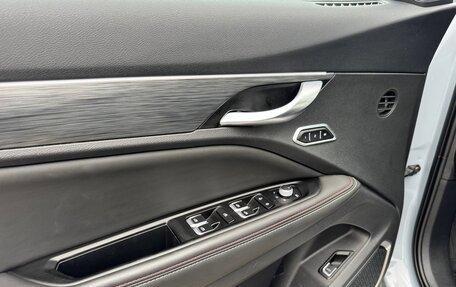 Geely Tugella FY11, 2023 год, 2 800 000 рублей, 27 фотография