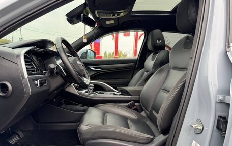 Geely Tugella FY11, 2023 год, 2 800 000 рублей, 29 фотография