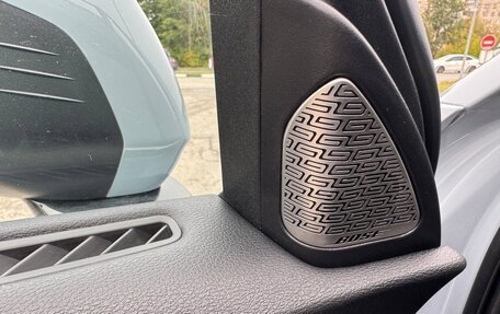 Geely Tugella FY11, 2023 год, 2 800 000 рублей, 28 фотография