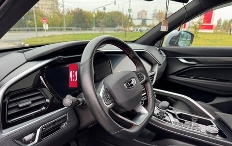 Geely Tugella FY11, 2023 год, 2 800 000 рублей, 23 фотография