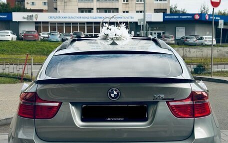 BMW X6, 2010 год, 2 000 000 рублей, 4 фотография