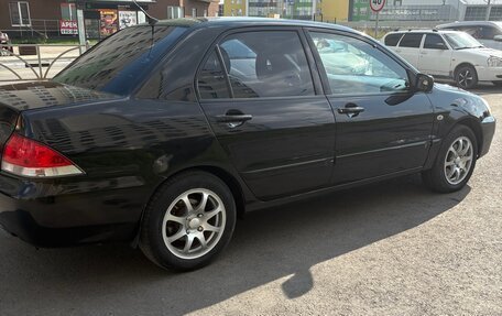 Mitsubishi Lancer IX, 2007 год, 360 000 рублей, 2 фотография