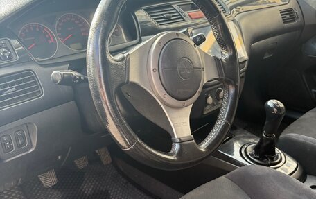 Mitsubishi Lancer IX, 2007 год, 360 000 рублей, 8 фотография