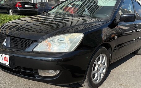 Mitsubishi Lancer IX, 2007 год, 360 000 рублей, 6 фотография