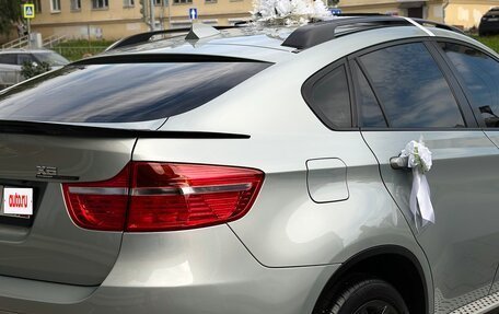 BMW X6, 2010 год, 2 000 000 рублей, 3 фотография