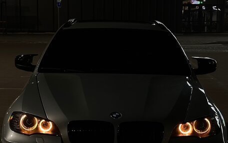 BMW X6, 2010 год, 2 000 000 рублей, 1 фотография