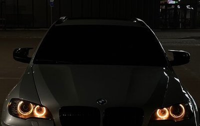 BMW X6, 2010 год, 2 000 000 рублей, 1 фотография