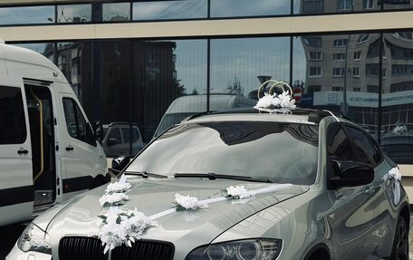 BMW X6, 2010 год, 2 000 000 рублей, 7 фотография