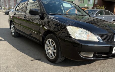 Mitsubishi Lancer IX, 2007 год, 360 000 рублей, 7 фотография
