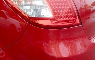 KIA cee'd I рестайлинг, 2012 год, 1 070 000 рублей, 1 фотография
