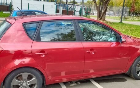 KIA cee'd I рестайлинг, 2012 год, 1 070 000 рублей, 5 фотография