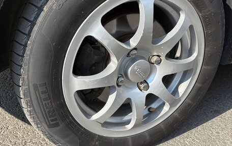 Mitsubishi Lancer IX, 2007 год, 360 000 рублей, 11 фотография