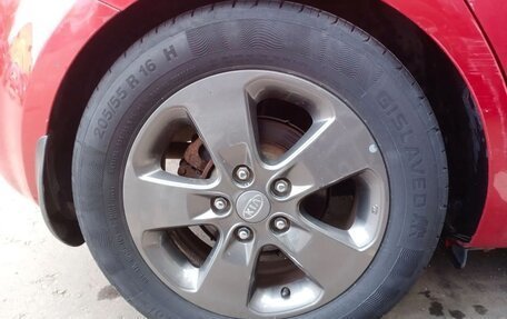KIA cee'd I рестайлинг, 2012 год, 1 070 000 рублей, 3 фотография