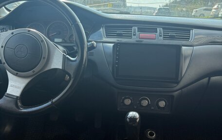 Mitsubishi Lancer IX, 2007 год, 360 000 рублей, 9 фотография