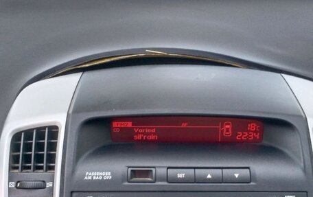 KIA cee'd I рестайлинг, 2012 год, 1 070 000 рублей, 7 фотография