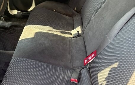 Mitsubishi Lancer IX, 2007 год, 360 000 рублей, 10 фотография