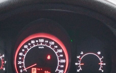 KIA cee'd I рестайлинг, 2012 год, 1 070 000 рублей, 11 фотография