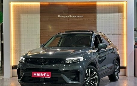 Geely Tugella FY11, 2022 год, 2 899 900 рублей, 1 фотография