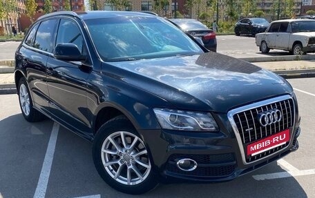 Audi Q5, 2009 год, 880 000 рублей, 3 фотография
