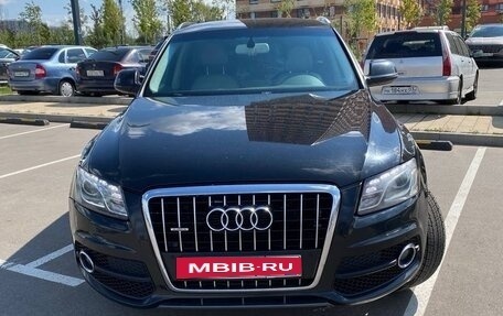 Audi Q5, 2009 год, 880 000 рублей, 2 фотография