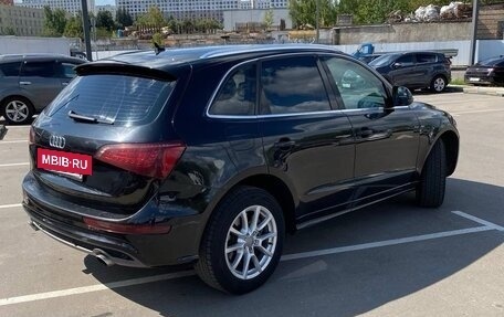 Audi Q5, 2009 год, 880 000 рублей, 5 фотография