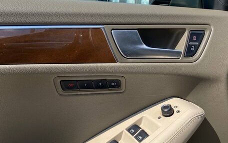 Audi Q5, 2009 год, 880 000 рублей, 12 фотография