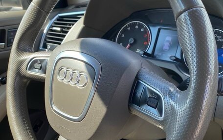 Audi Q5, 2009 год, 880 000 рублей, 24 фотография