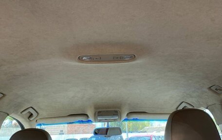 Audi Q5, 2009 год, 880 000 рублей, 17 фотография